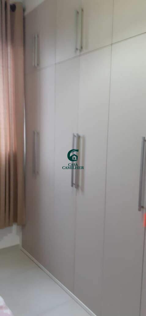 Apartamento à venda no Vila São José: 