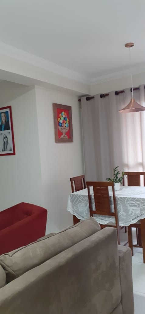 Apartamento à venda no Vila São José: 