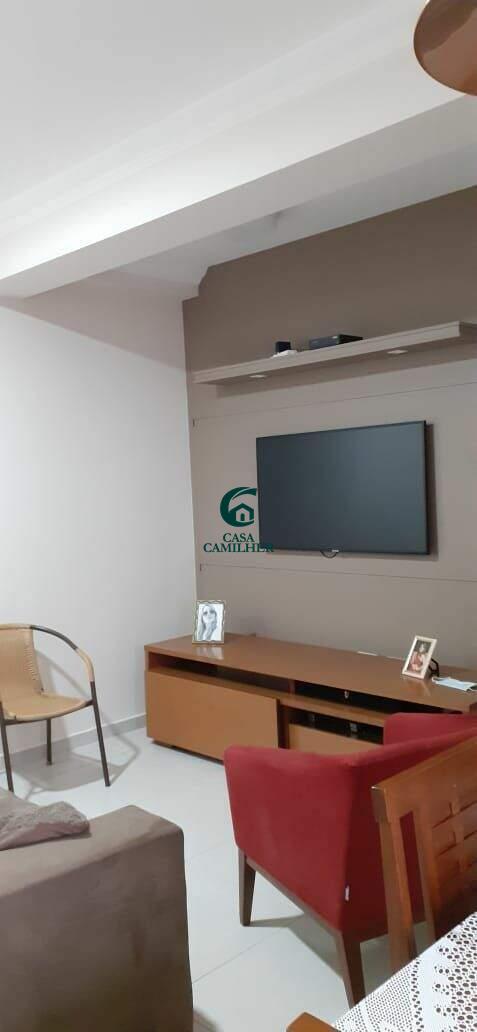 Apartamento à venda no Vila São José: 