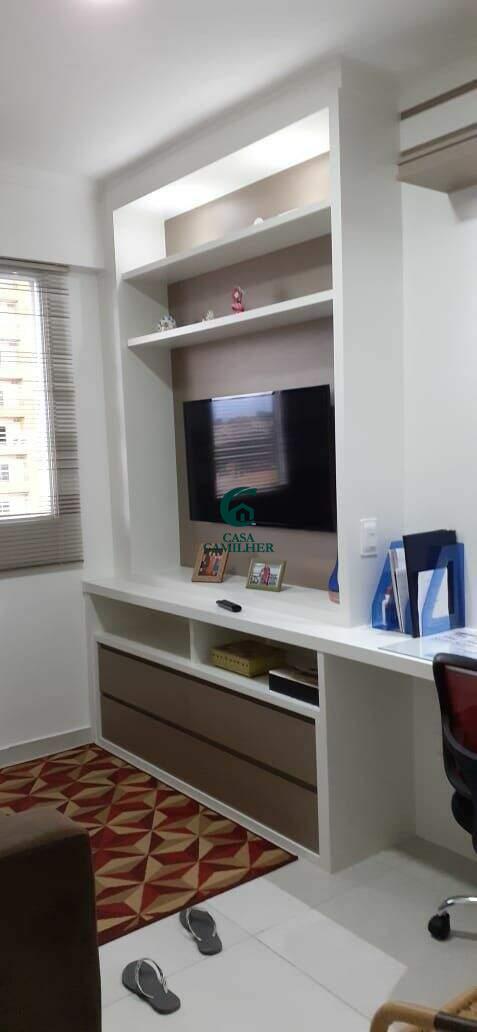 Apartamento à venda no Vila São José: 