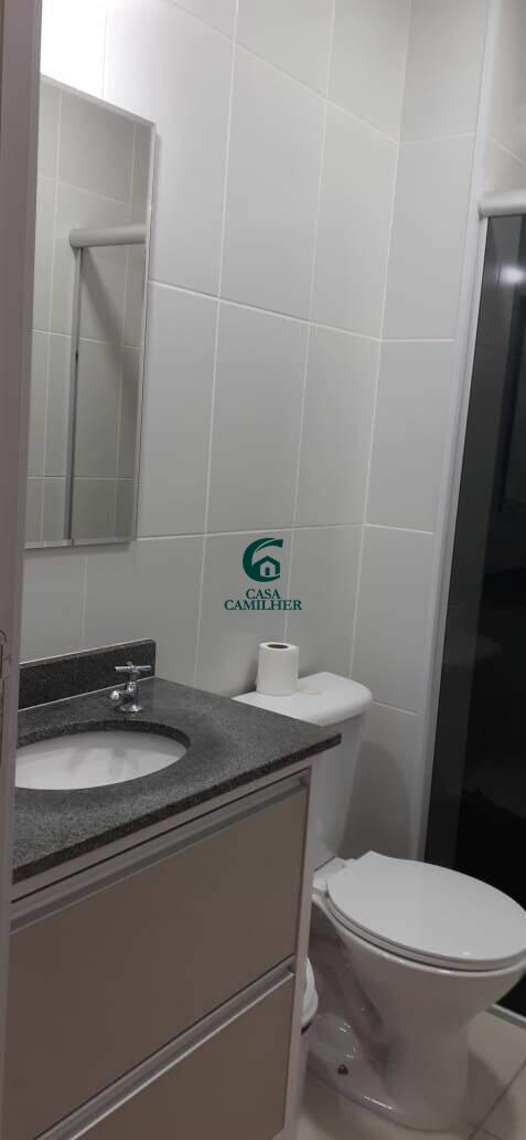 Apartamento à venda no Vila São José: 