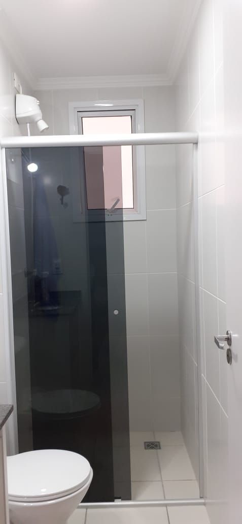 Apartamento à venda no Vila São José: 
