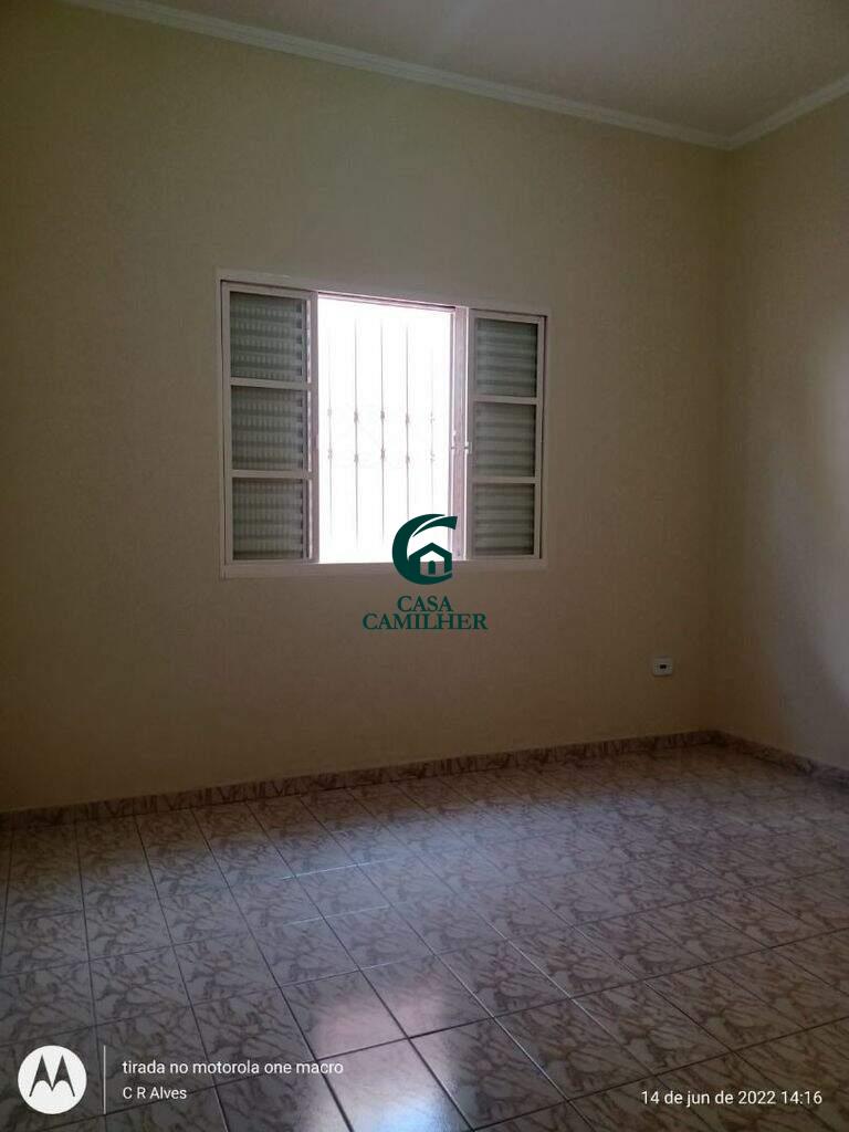 Casa à venda no Jardim Ana Rosa: 