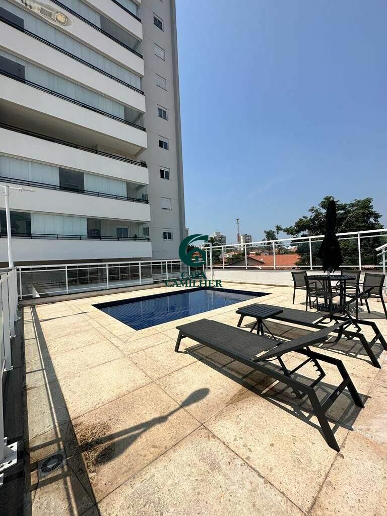 Apartamento à venda no Vila Jaboticabeira: 