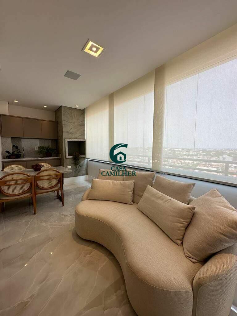 Apartamento à venda no Vila Jaboticabeira: 