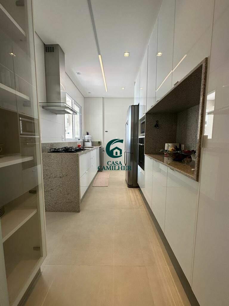 Apartamento à venda no Vila Jaboticabeira: 