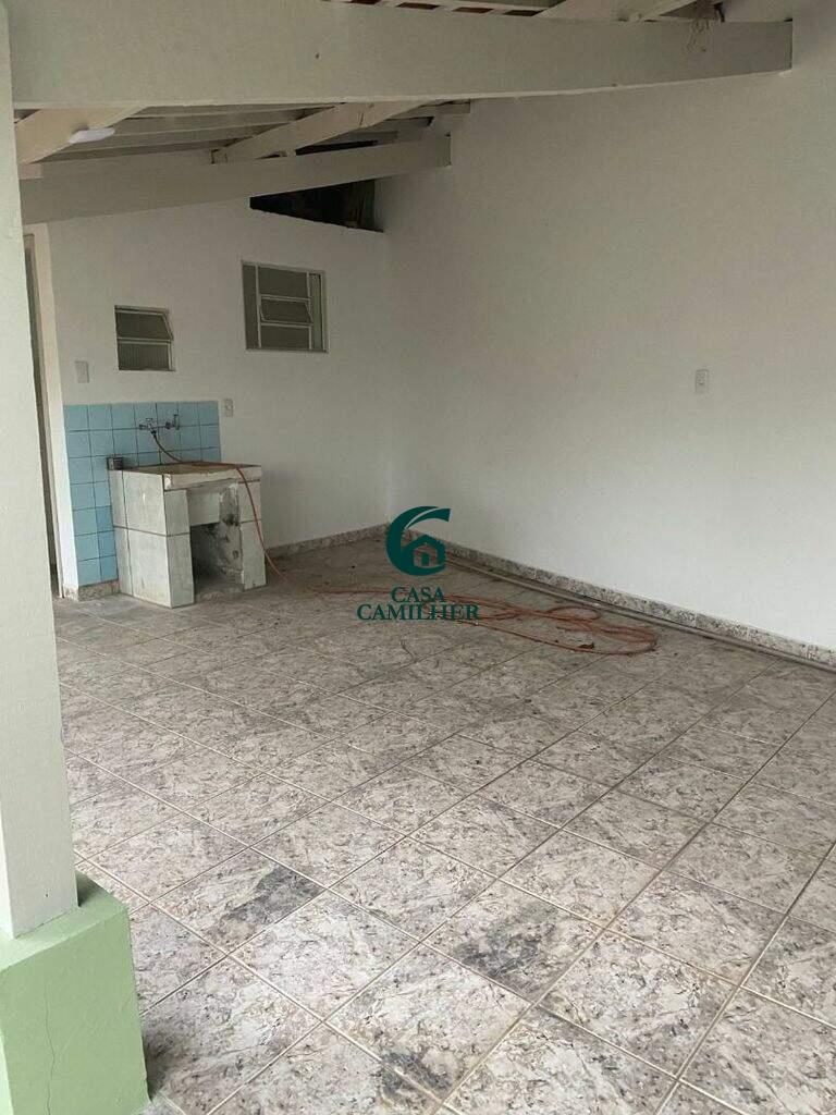 Casa à venda no Centro: 