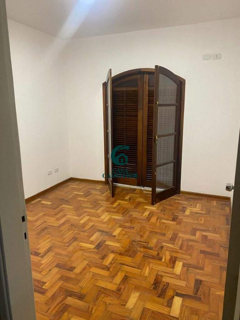 Casa à venda no Centro: 