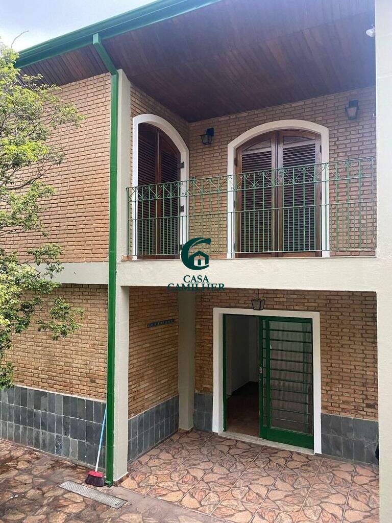 Casa à venda no Centro: 