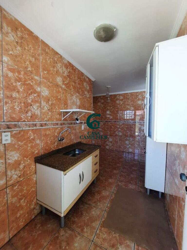 Casa à venda no Centro: 