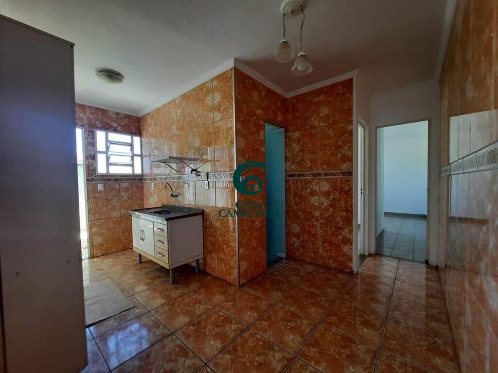 Casa à venda no Centro: 