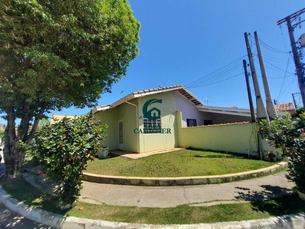 Casa à venda no Centro: 