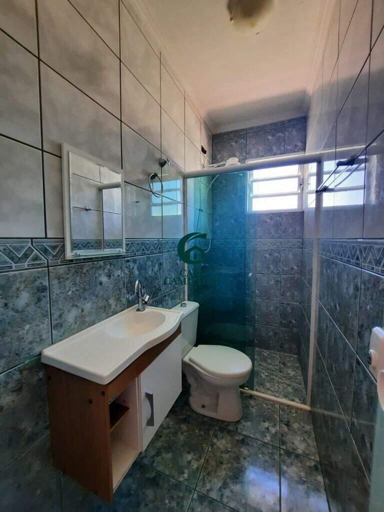 Casa à venda no Centro: 