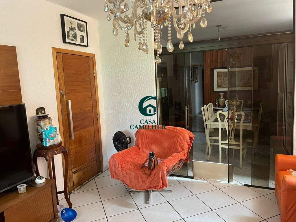 Casa à venda no Santa Rita: 