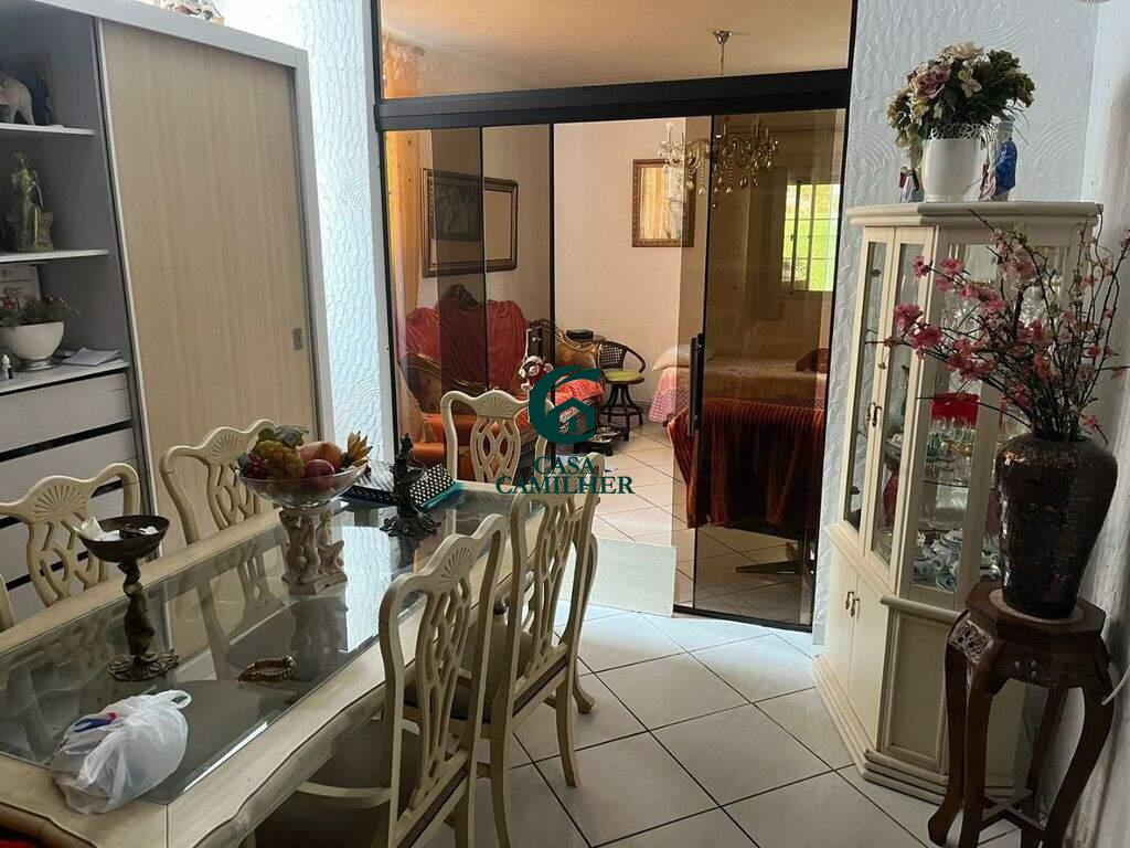 Casa à venda no Santa Rita: 