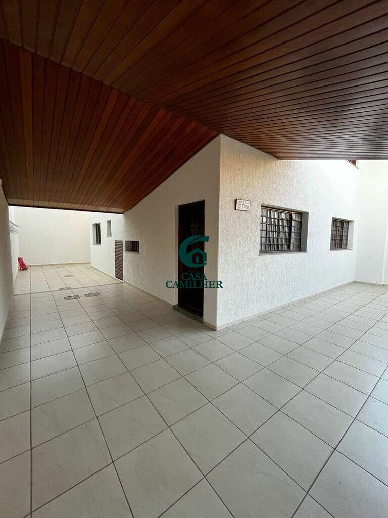 Casa à venda no Vila São Geraldo: 