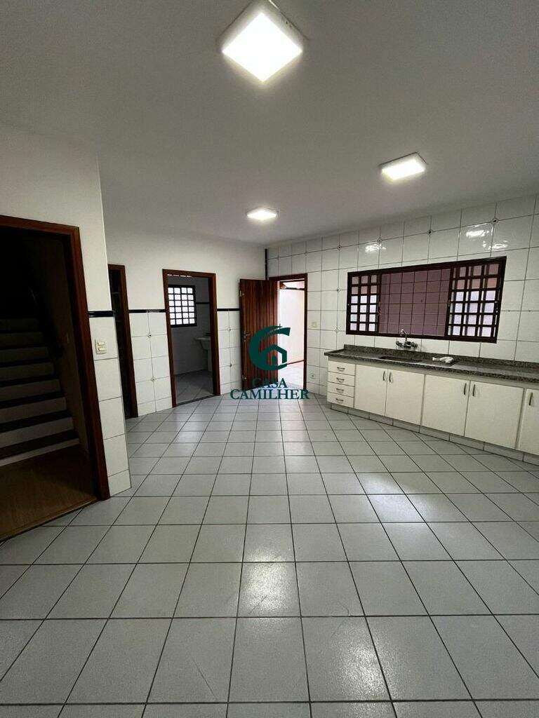 Casa à venda no Vila São Geraldo: 