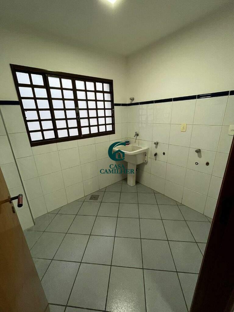 Casa à venda no Vila São Geraldo: 