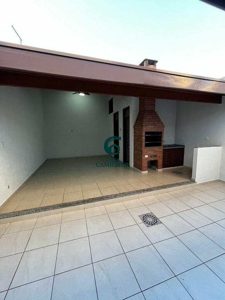 Casa à venda no Vila São Geraldo: 