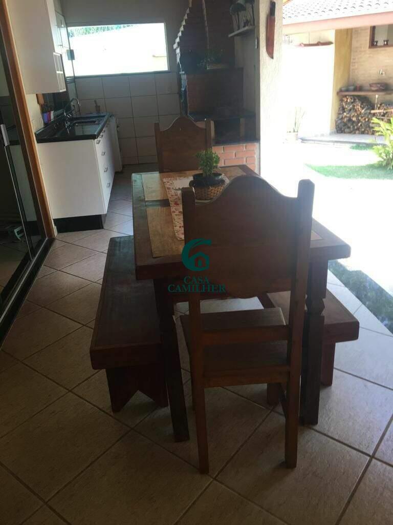 Casa à venda no Campos do Conde: 