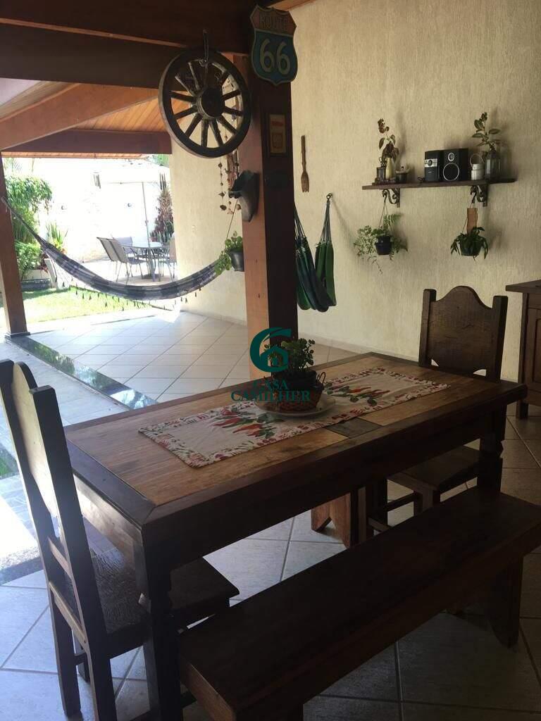 Casa à venda no Campos do Conde: 