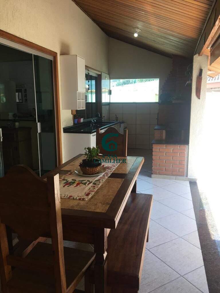 Casa à venda no Campos do Conde: 