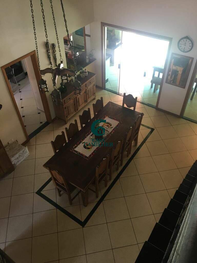 Casa à venda no Campos do Conde: 