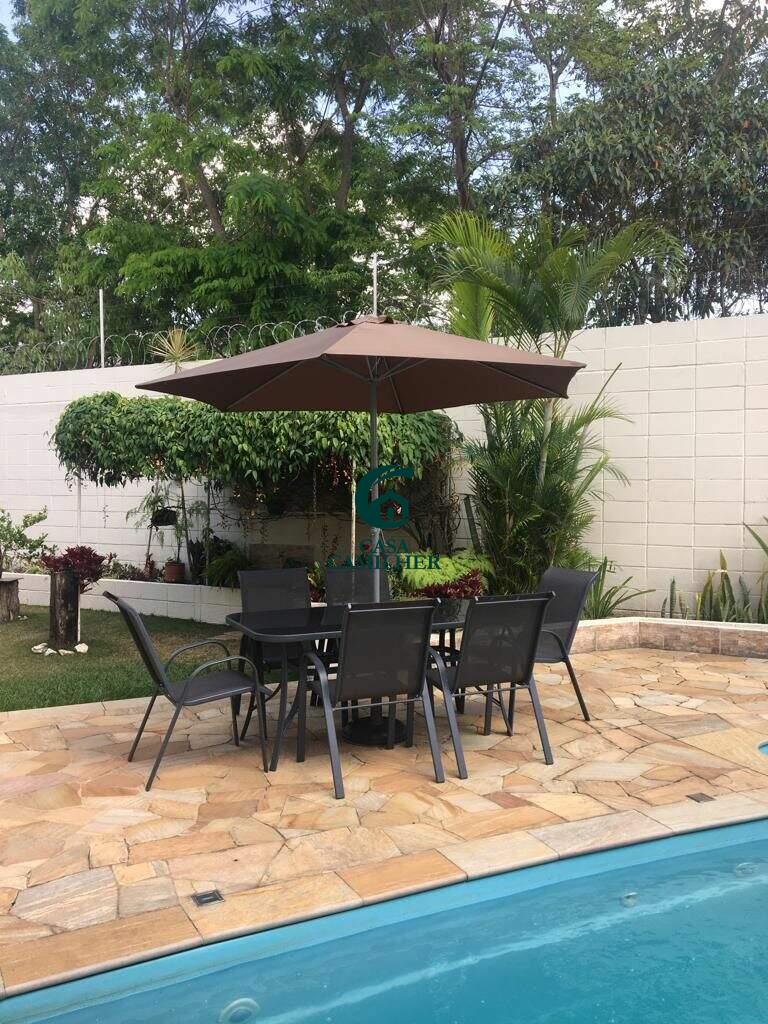 Casa à venda no Campos do Conde: 