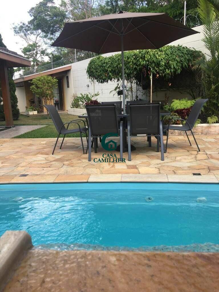 Casa à venda no Campos do Conde: 