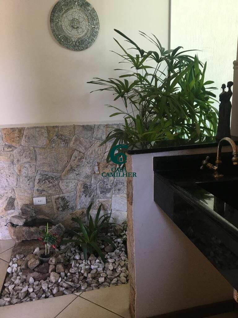 Casa à venda no Campos do Conde: 