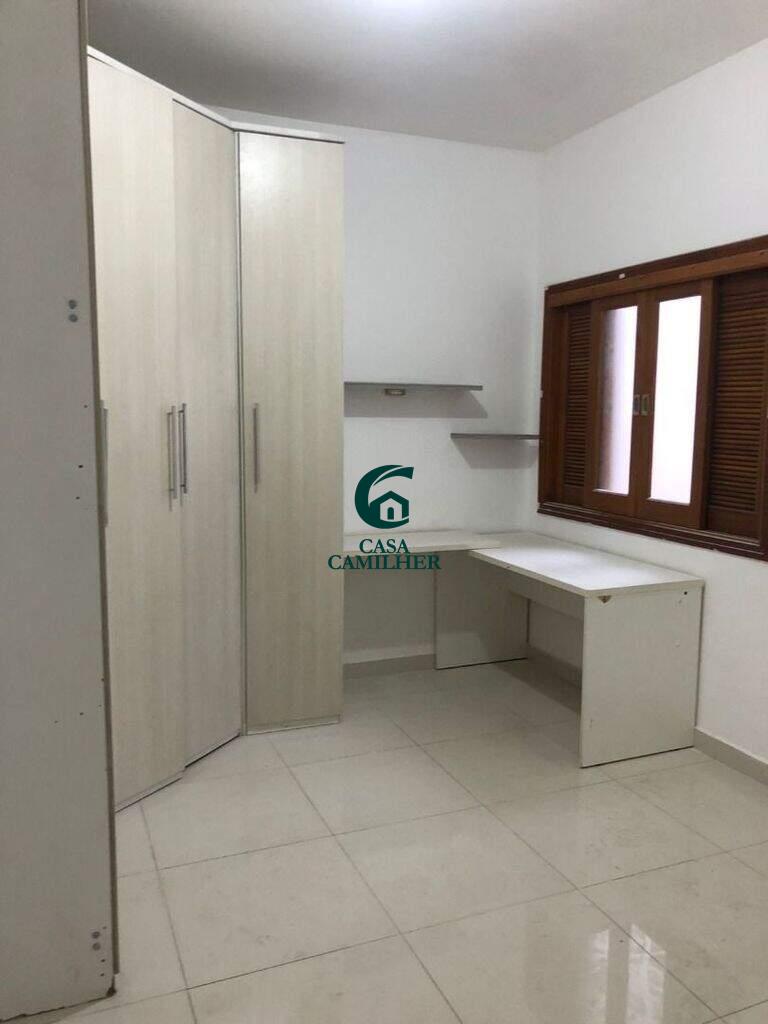 Casa à venda no Jardim Independência: 