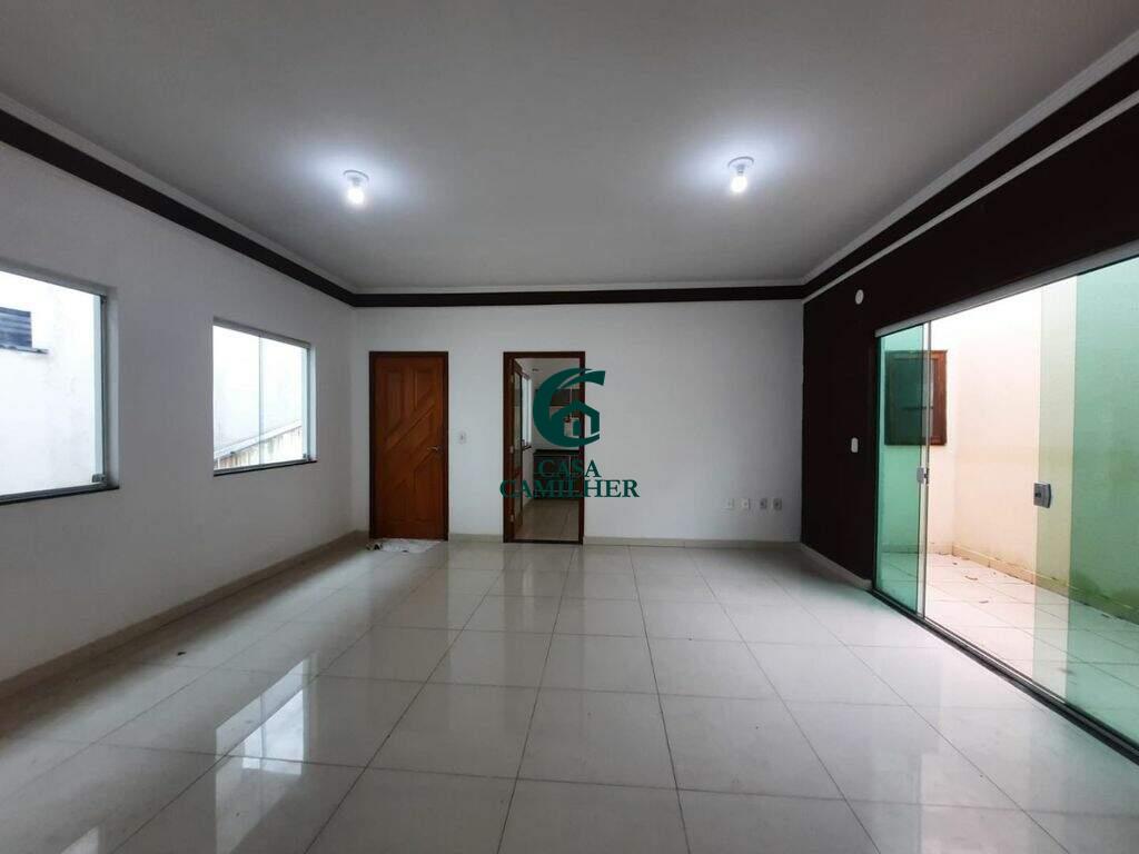 Casa à venda no Jardim Independência: 