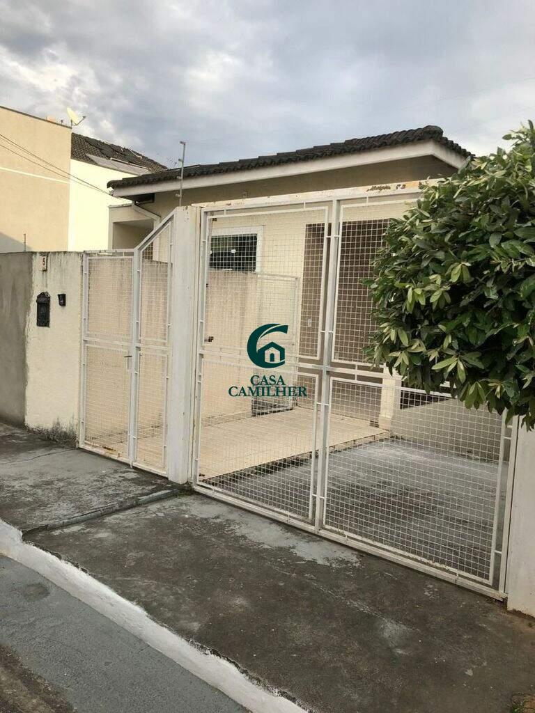 Casa à venda no Jardim Independência: 