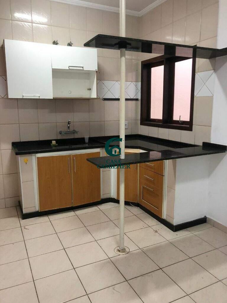 Casa à venda no Jardim Independência: 