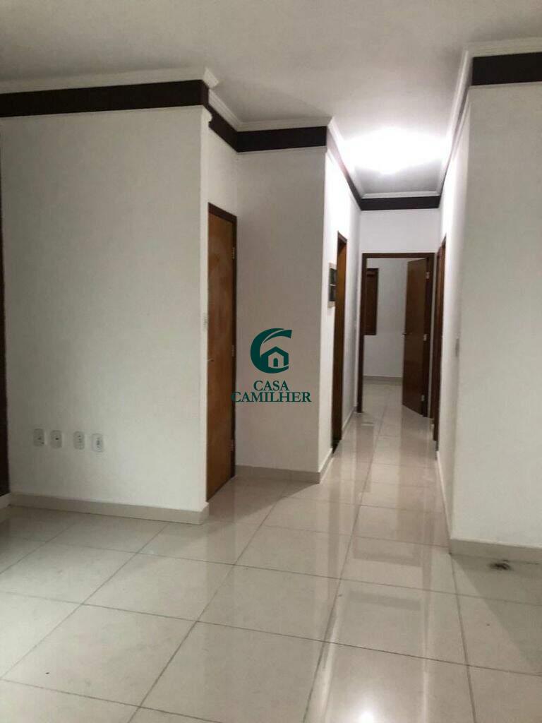 Casa à venda no Jardim Independência: 