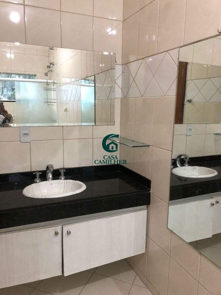 Casa à venda no Jardim Independência: 