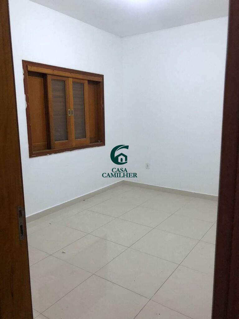 Casa à venda no Jardim Independência: 