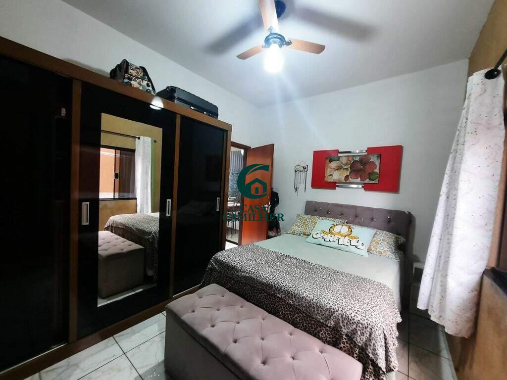 Casa à venda no Vila Marly: 