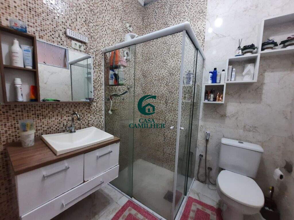 Casa à venda no Vila Marly: 