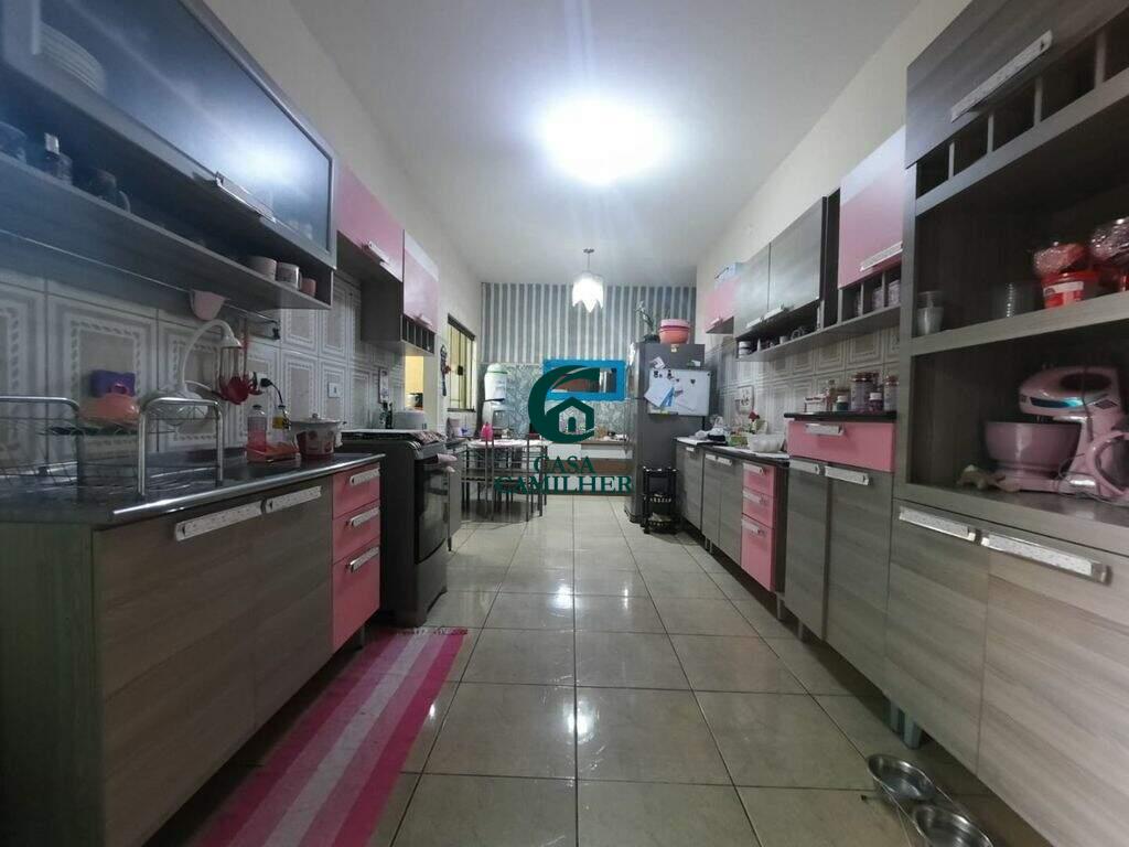 Casa à venda no Vila Marly: 