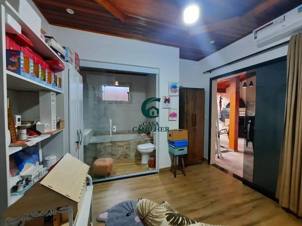 Casa à venda no Vila Marly: 