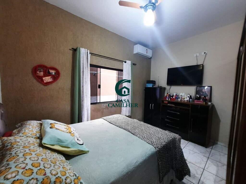 Casa à venda no Vila Marly: 