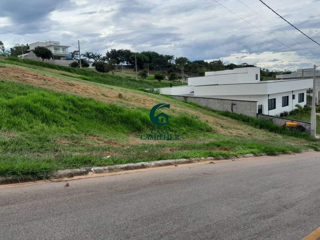 Terreno/Lote à venda no Condomínio Cataguá Way Norte: 