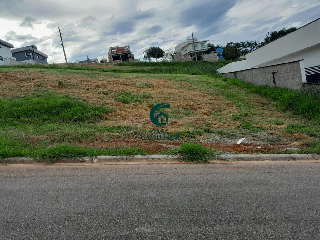 Terreno/Lote à venda no Condomínio Cataguá Way Norte: 