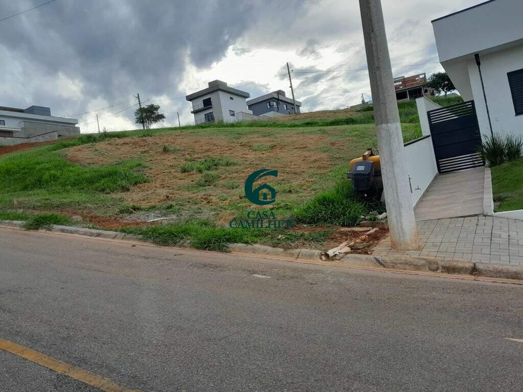 Terreno/Lote à venda no Condomínio Cataguá Way Norte: 