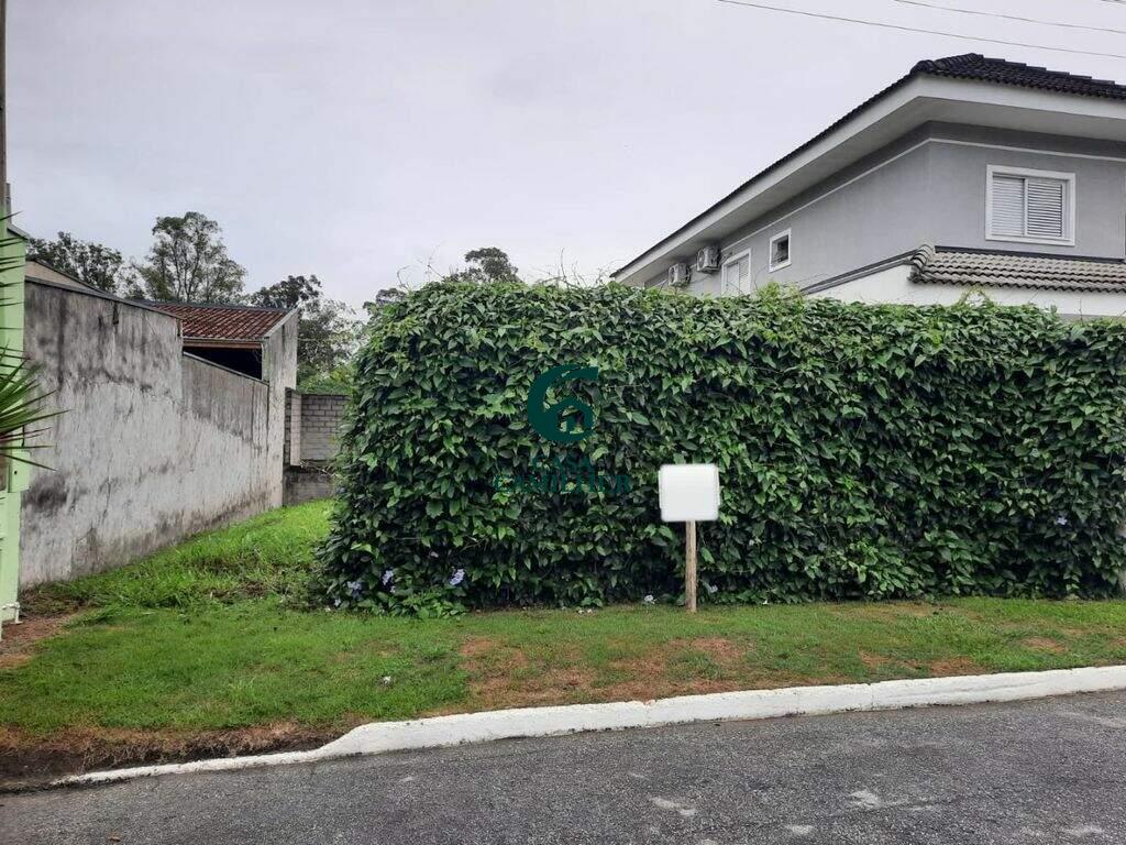 Terreno/Lote à venda no Jardim Independência: 