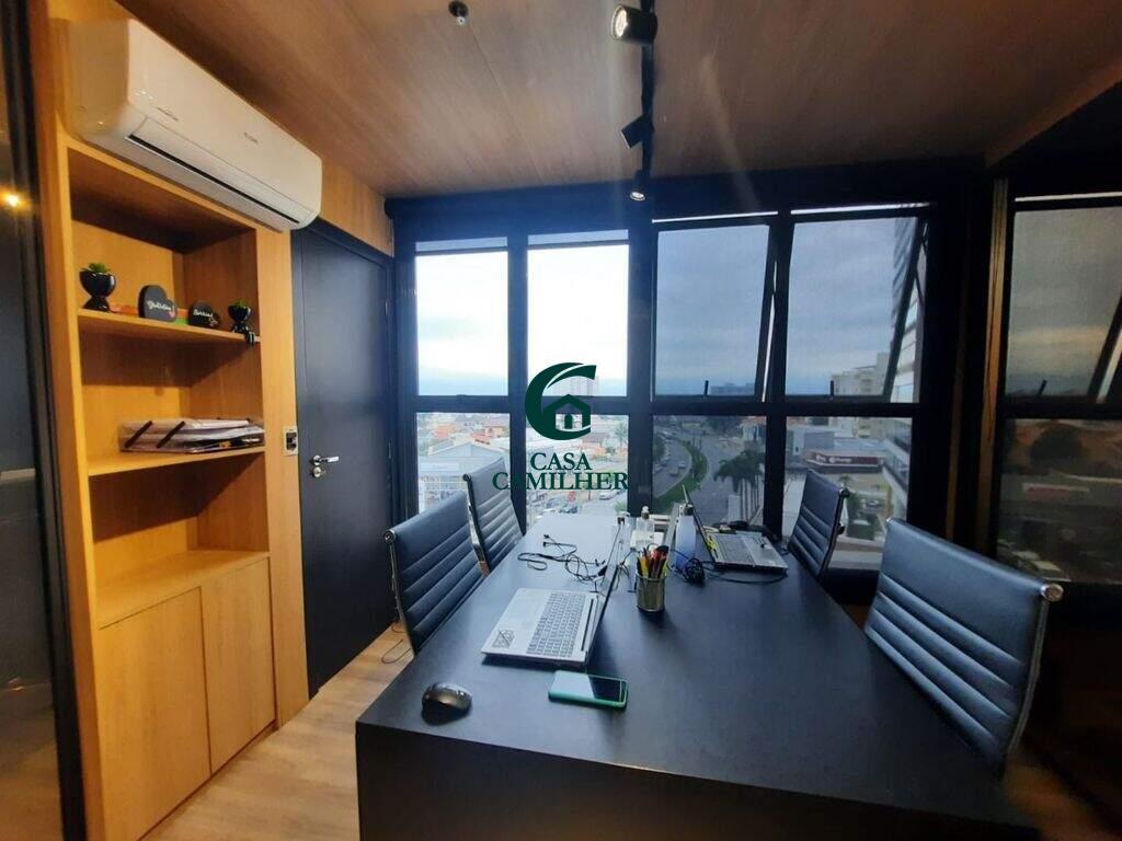 Sala à venda no Jardim das Nações: 