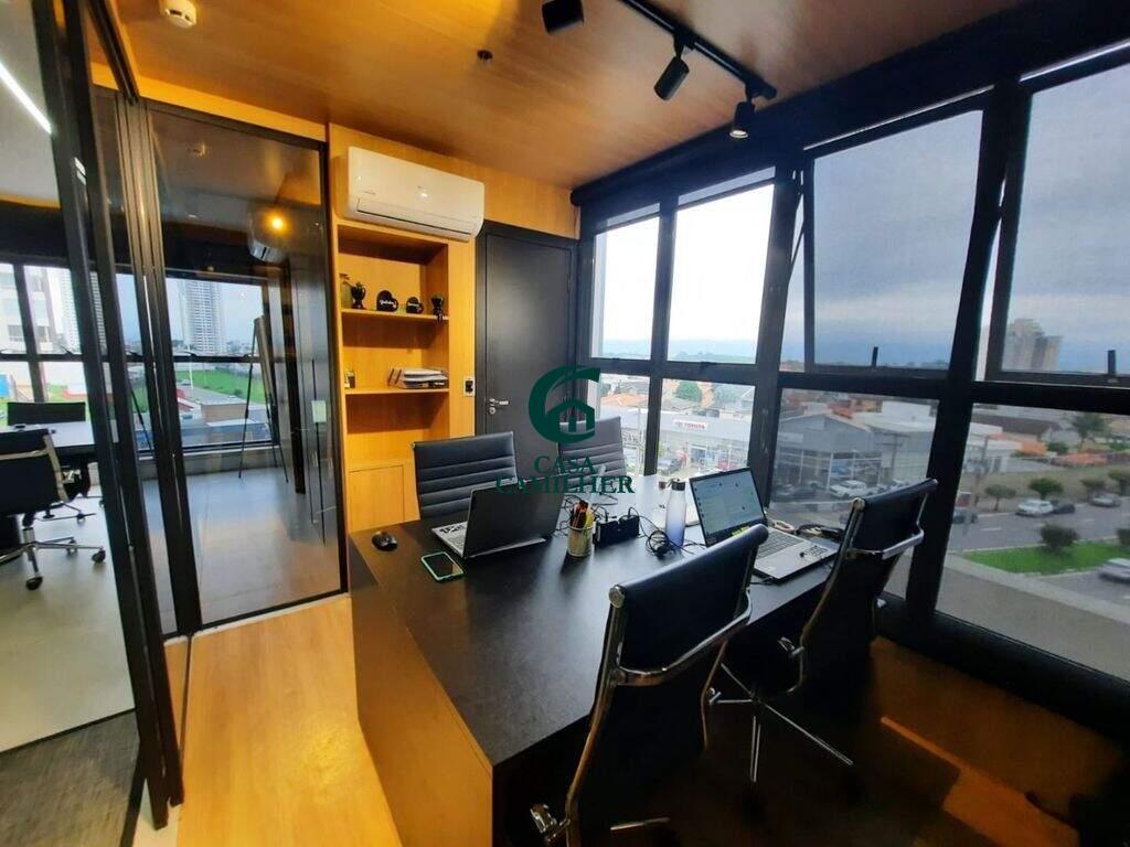 Sala à venda no Jardim das Nações: 