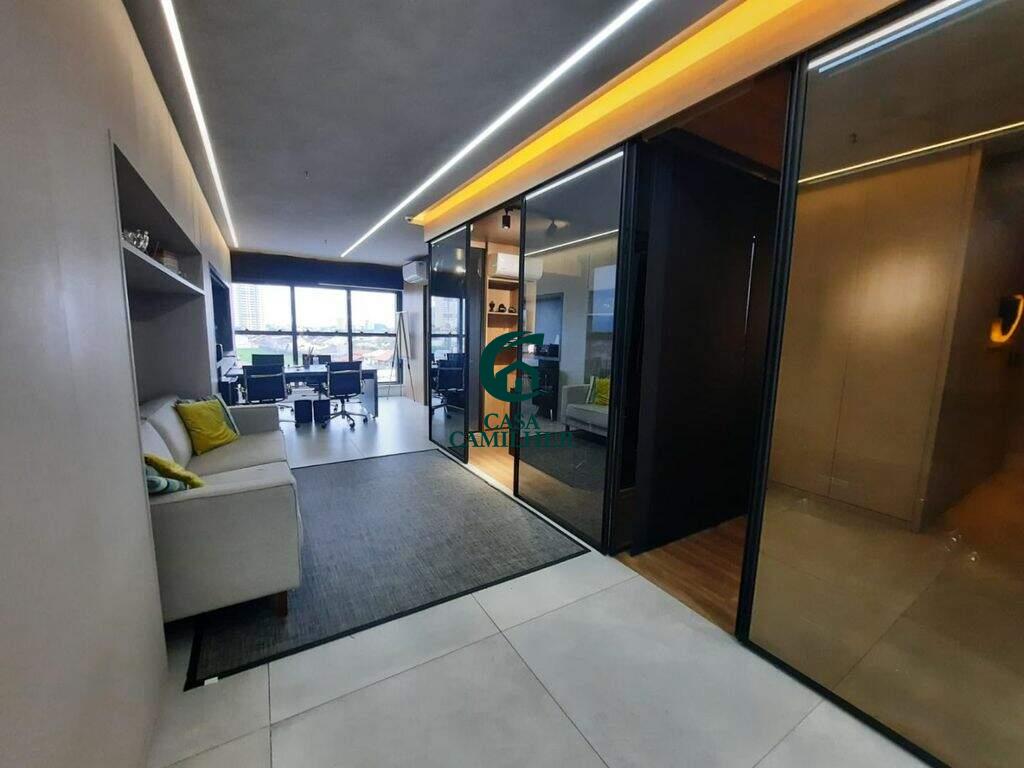 Sala à venda no Jardim das Nações: 