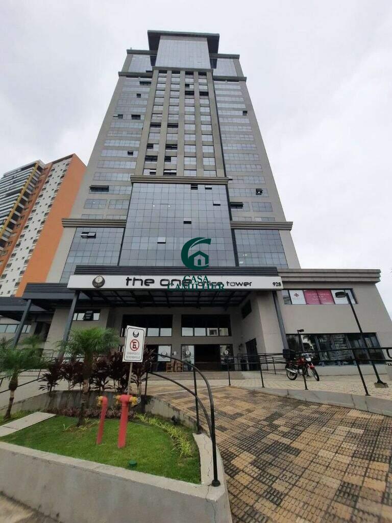 Sala à venda no Jardim das Nações: 